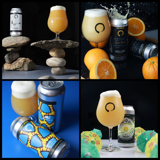 Equilibrium Brewery [Showcase] [Pre-Order]