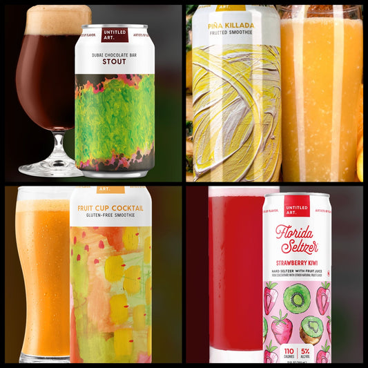 Untitled Art. [Showcase] [Pre-Order]