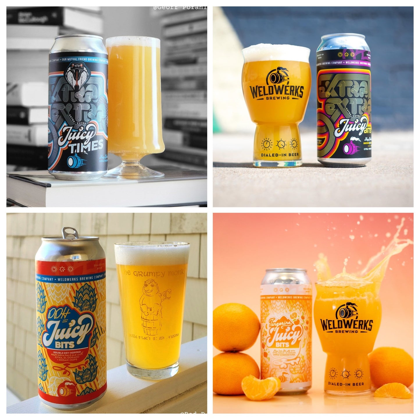WeldWerks Brewing Co. [Showcase] [Pre-Order]