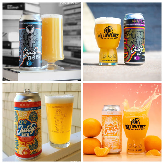 WeldWerks Brewing Co. [Showcase] [Pre-Order]