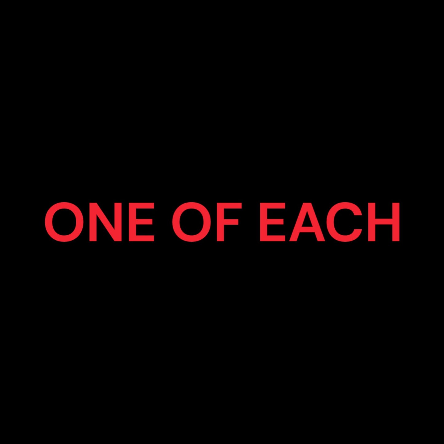 Hop Butcher for the World [One of Each] [Pre-Order]