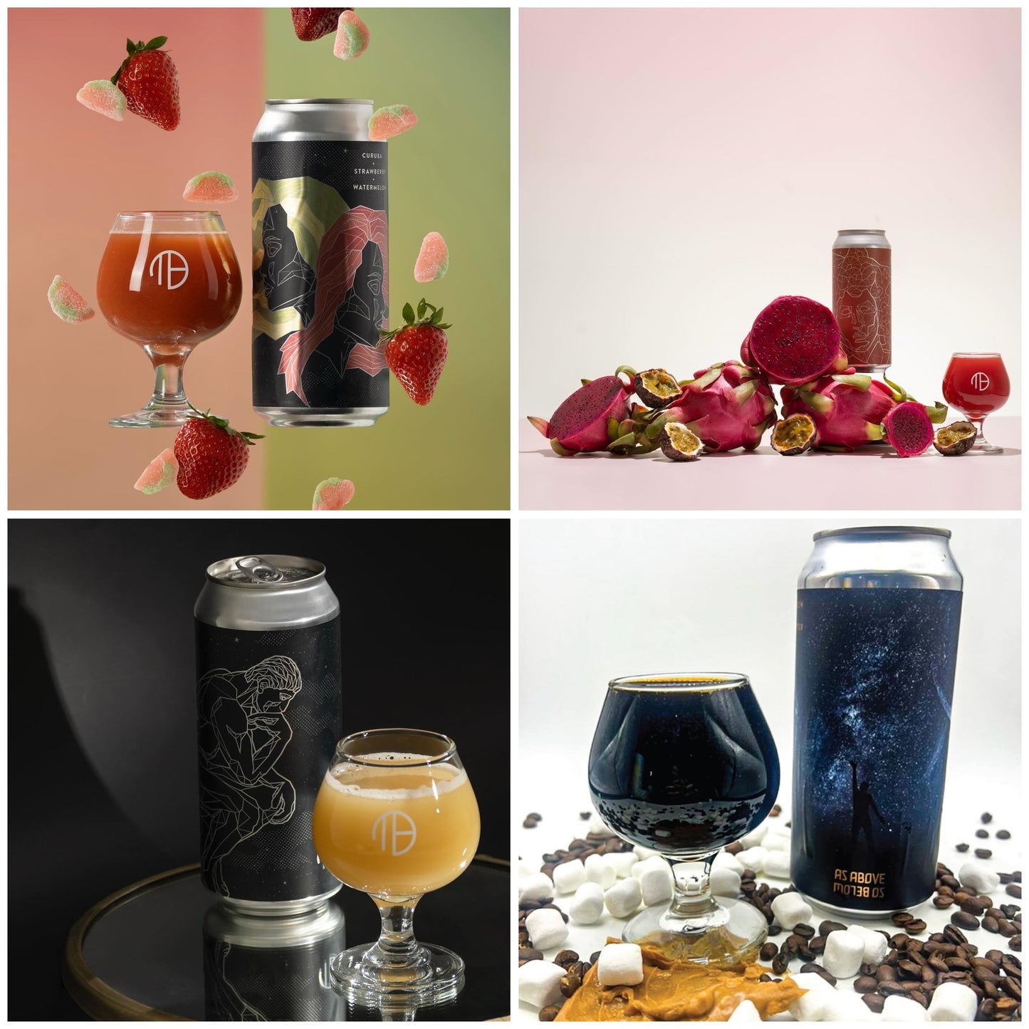 Mortalis Brewing Company [Showcase] [Pre-Order]