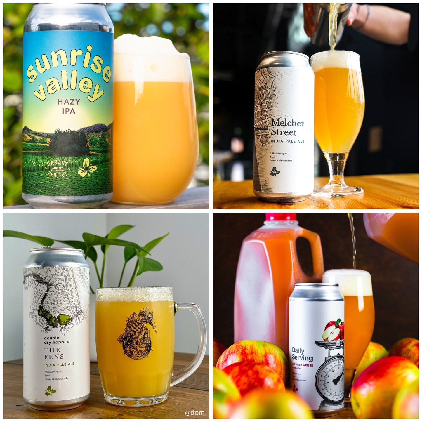 Trillium Brewing Company [Showcase]