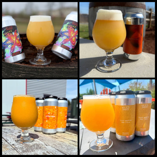 Spyglass Brewing Company [Showcase] [Pre-Order]