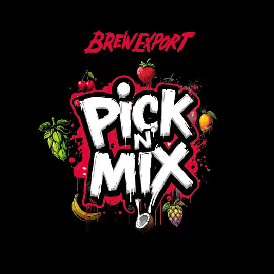 PICK 'N' MIX