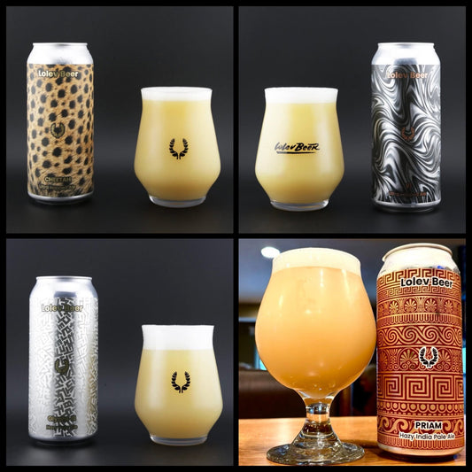 Lolev Beer [Showcase] [Pre-Order]