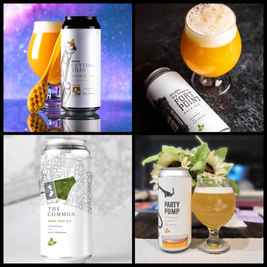 Trillium Brewing Company [Showcase] [Pre-Order]