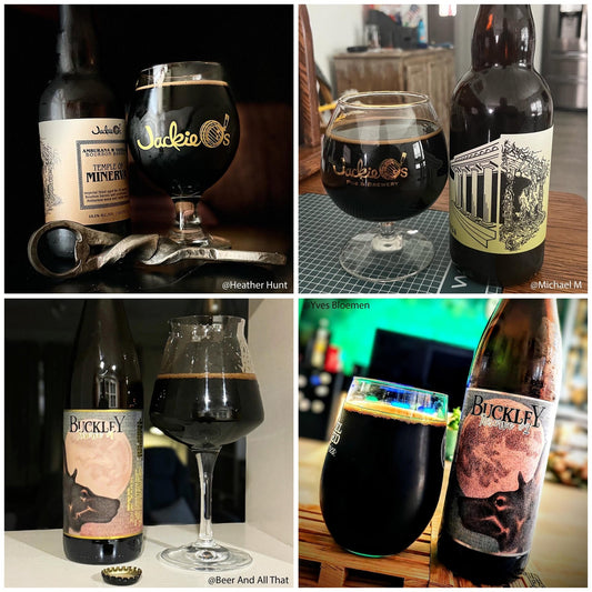 Barrel Aged Surprise [Showcase] [Pre-Order]