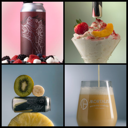 Mortalis Brewing Company [Showcase] [Pre-Order]