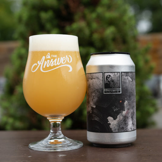 The Answer Those Who Are Destined To Perish The Answer Those Who Are Destined To Perish