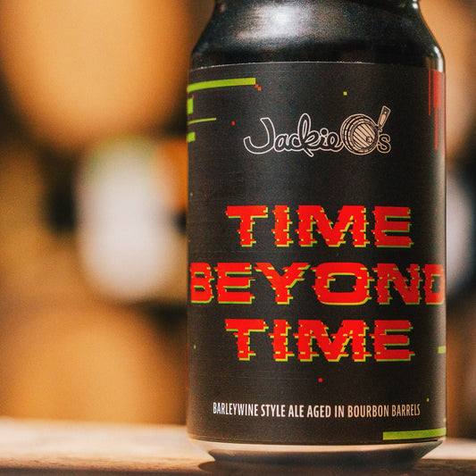 Time Beyond Time [Pre-Order]