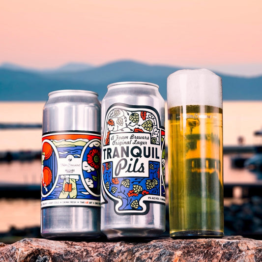 Tranquil Pils