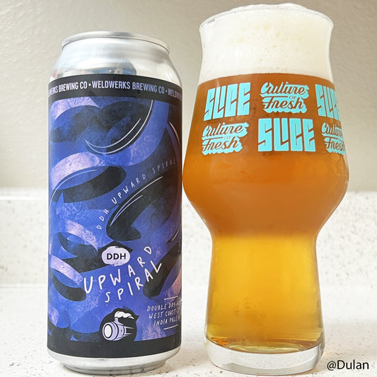 Upward Spiral [DDH] [Pre-Order]