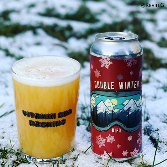 Double Winter [Pre-Order]