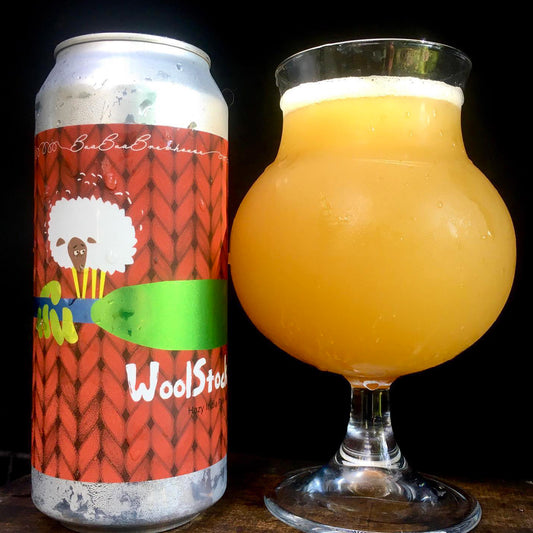 Baa Baa Brewhouse. Woolstock Baa Baa Brewhouse. Woolstock