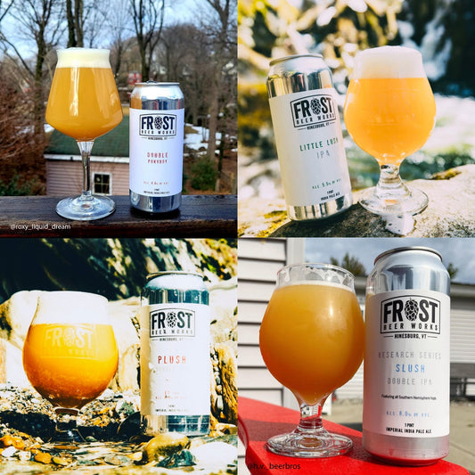 Frost Beer Works [Showcase]